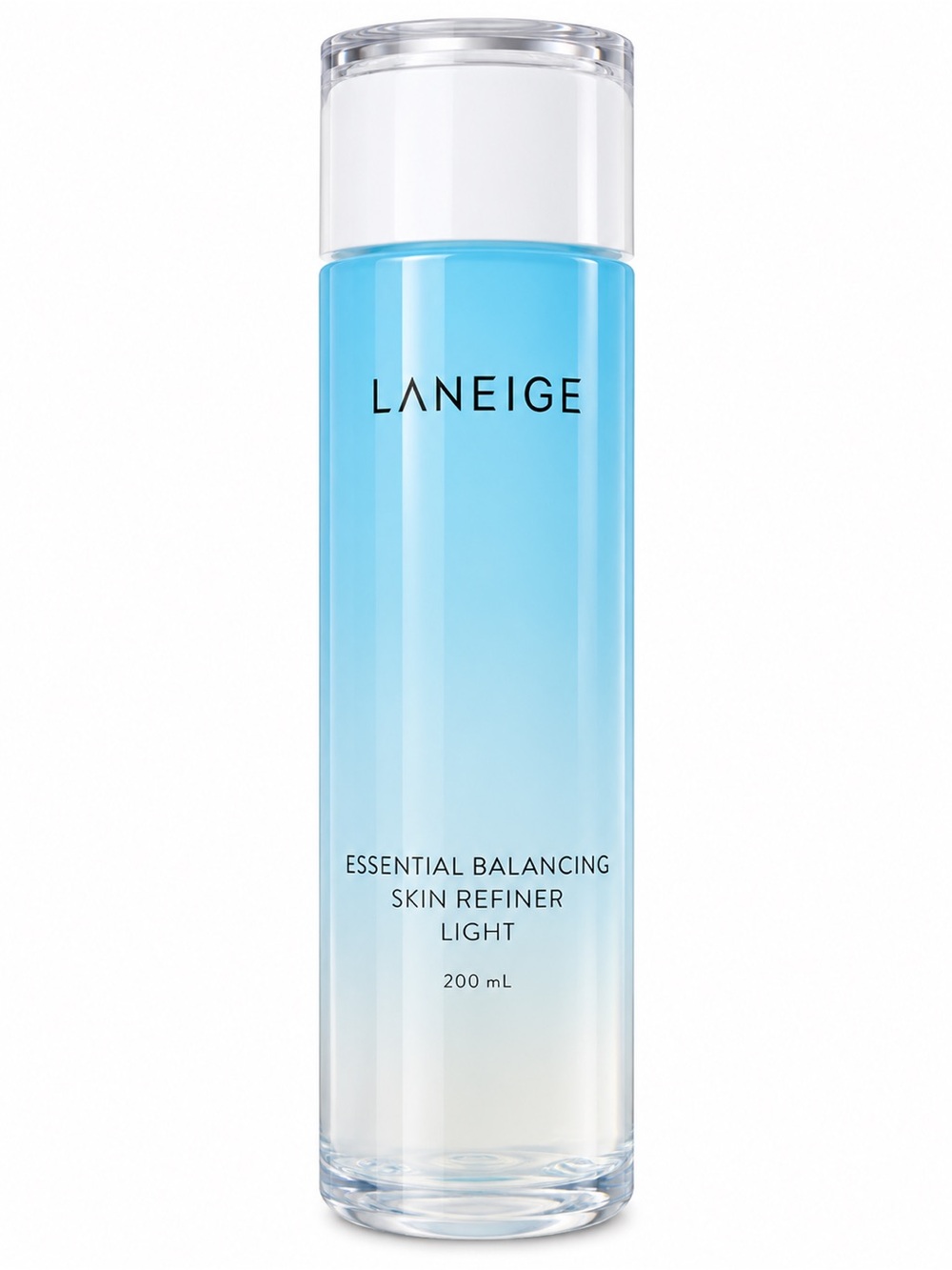 LANEIGE Essential Balancing Skin Refiner Light — 200 mL / 6.76 oz